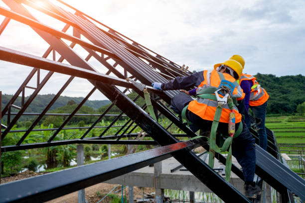 Best Affordable Roofing Company  in Franklinton, LA