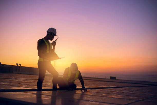Quick and Trustworthy Emergency Roof Repair Services in Franklinton, LA