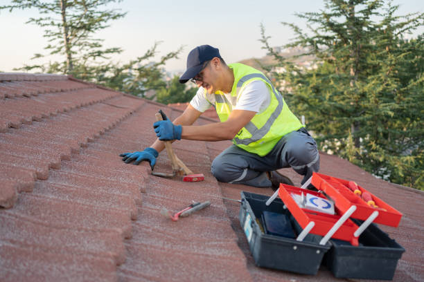 Best New Roof Installation  in Franklinton, LA