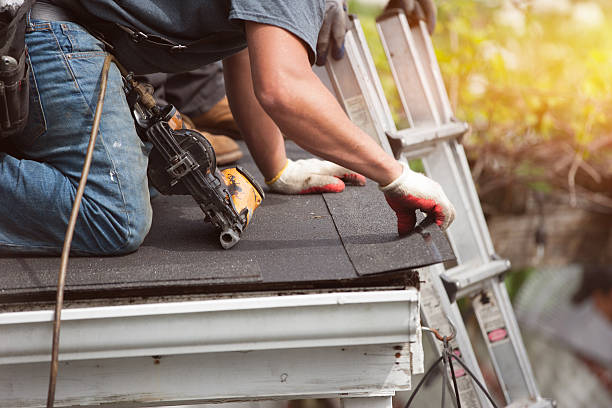 Best Shingle Roofing Installation  in Franklinton, LA